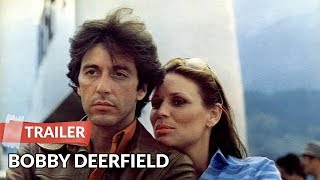 Bobby Deerfield (1977) Trailer | Al Pacino | Marthe Keller