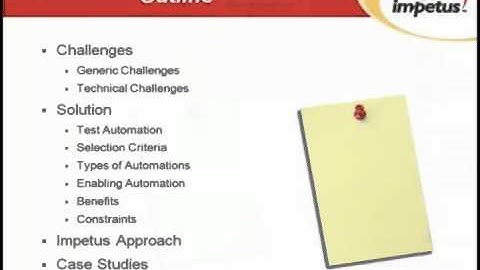 Failure-proof Test Automation of Mobile Apps -- Part 1