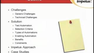 Failure-proof Test Automation of Mobile Apps -- Part 1