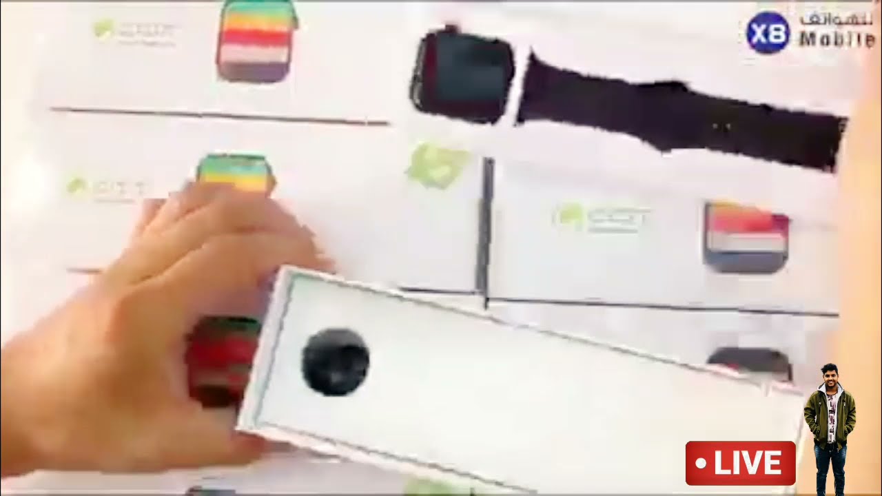 TWS CCIT Sports Smart Watch w36 With Calling Options and all fitness activities Black -