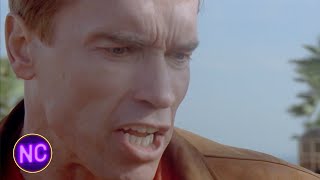 "This Man's Not Dead!" | Last Action Hero (1993) | Now Comedy