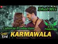 Karmawala dhol mix gurnam bhullar ft dj guri by lahoria production new punjabi song 2023