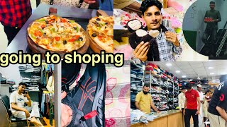 going to shoping | sonu limba vlogs | today new vlog | #souravjoshivlogs #new #vlog