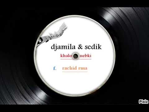 Djamila Sedik Khalouni Nebki