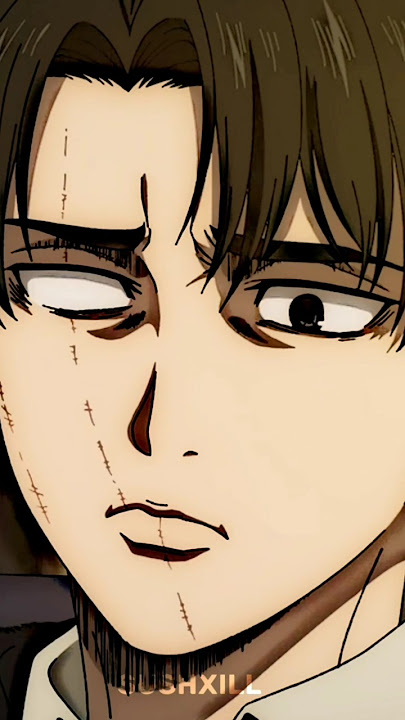 ʙʀᴏᴋᴇɴ ᴇɴᴅɪɴɢ ꜰᴏʀ ʟᴇᴠɪ 💔  #leviackerman#shorts#ytshorts