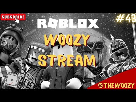 Видео: Роблокс стрим. Режимы от подписчиков Roblox stream. #43