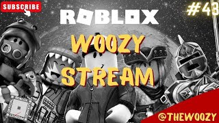 Роблокс стрим. Режимы от подписчиков Roblox stream. #43