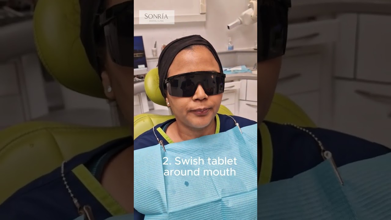 What Are Disclosing Tablets