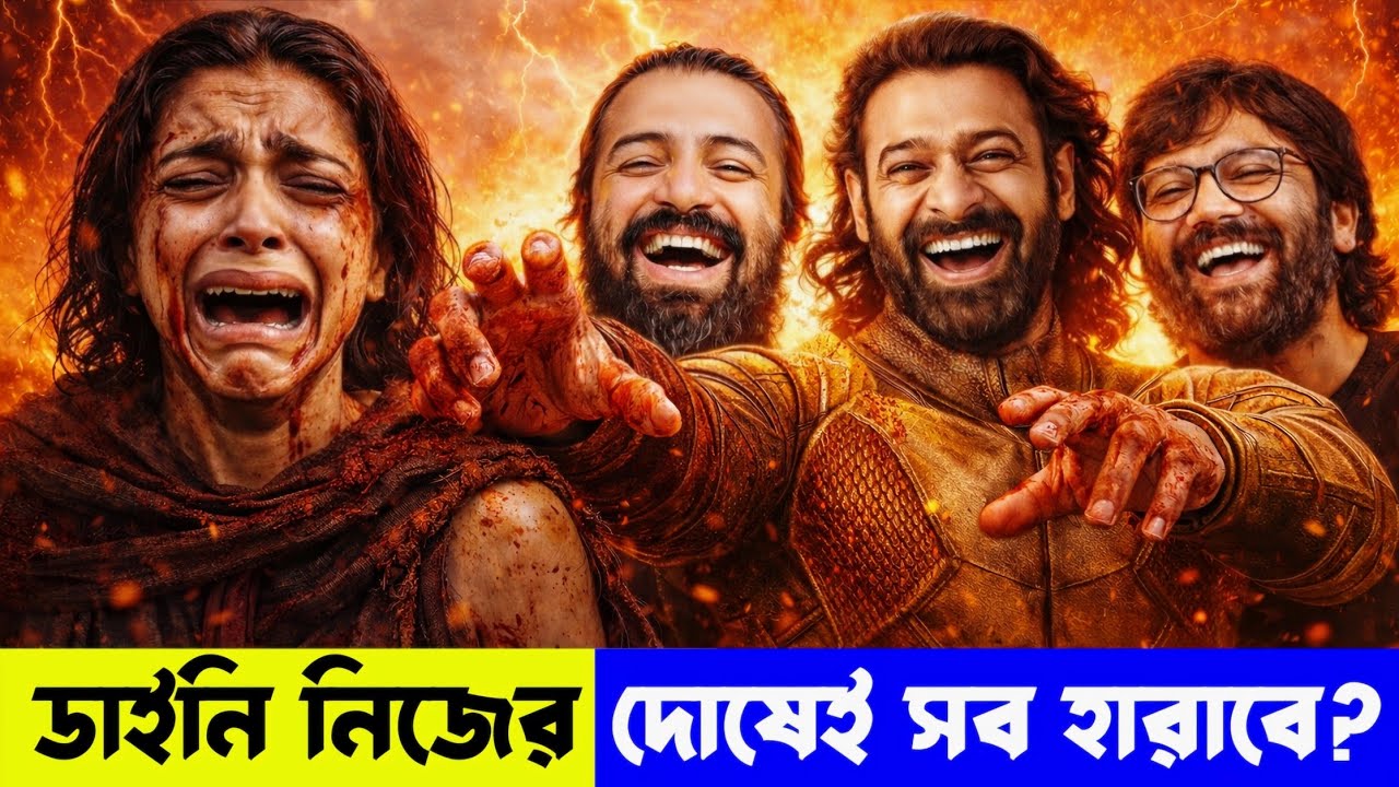 Exposing Deepika’s High Demands & Tantrums | অহংকারই কি কাল হলো? পতন শুরু?