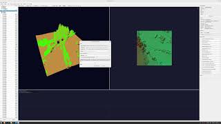 LiDAR Workbench Tutorial 06: AI Point Cloud Classification with Pointcept Update