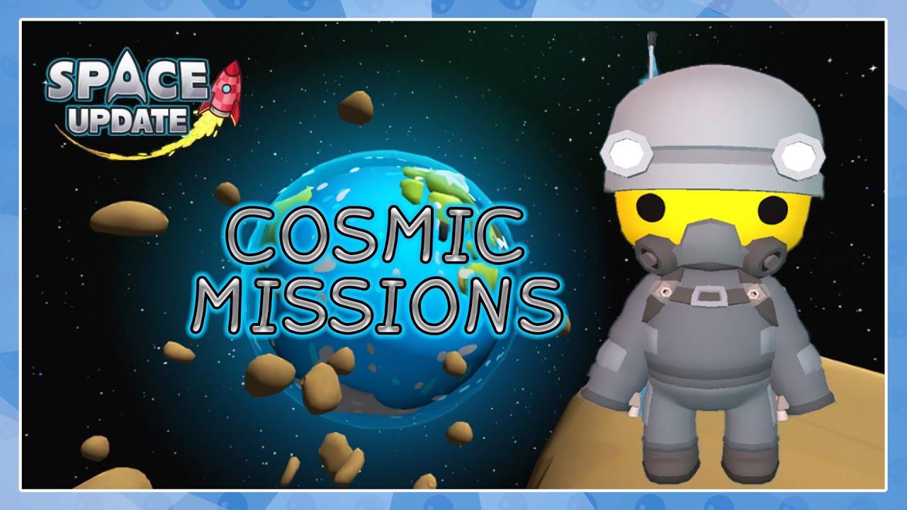 Unlock Robot Flight Suit - Wobbly Life