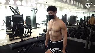 ฝึกกล้ามเนื้อขากับ Bestfitt