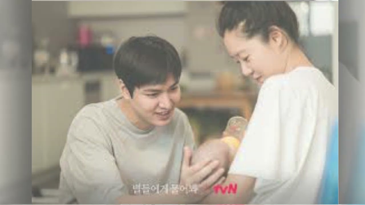 🚀 When the Stars Gossip: El esperado K-Drama espacial de Lee Min-ho y Gong Hyo-jin ✨