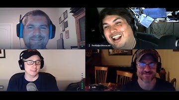 OffHeap 53. Recording Videos and Happy Birthdays!