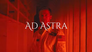 Ad Astra - Cornfield Chase