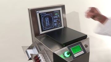 PTI Inspection Line - ระบบการตรวจจับรอยรั่วของบรรจุภัณฑ์ชนิดต่างๆ