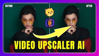 UniFab VS HitPaw Video Enhancer｜Video Enhancer Comparison｜The Best Video Enhancer 2025