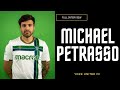 Michael Petrasso on CPL, York United FC, Returning Home, Loan in England