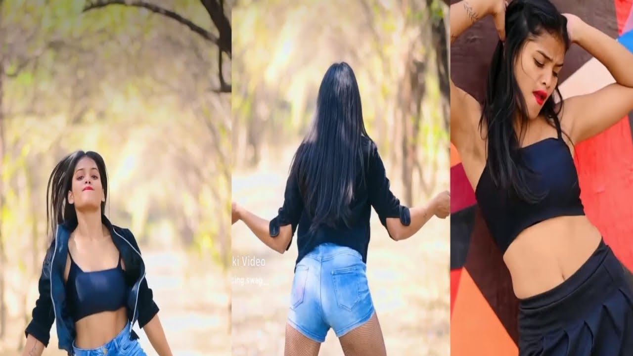 Trend Song || dance videos || sexy dance - YouTube