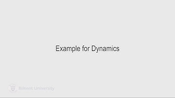 General Physics I - Lecture 13 (PHYS 101)