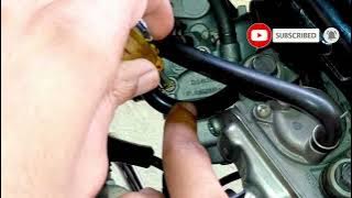 Milage increase techniques in any motorcycle