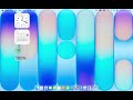 MacBook Neo: How to Find Recent item