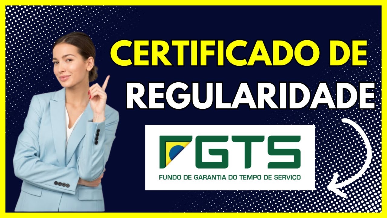 Certificado de regularidade do fgts veja como emitir crf fgts caixa