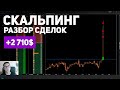 СКАЛЬПИНГ КРИПТОВАЛЮТ. ТРЕЙДИНГ ОБУЧЕНИЕ. ТОРГОВЛЯ БИТКОИН НА БИНАНС