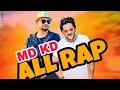 All rap md kd  md kd all rap  kd all rap  md kd all songs  md kd rap  kd rap  ravi kumar khola