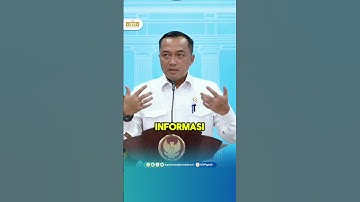 Mensesneg Umumkan Instruksi Presiden Terkait Pencabutan Izin Usaha Pertambangan (IUP) di Raja Ampat