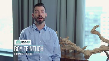 What is the Dome9 Arc platform