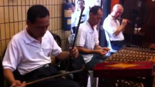 Teochew 