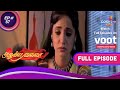 Azhigiya laila     ep 87  rudra in danger    