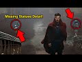 I Watched Doctor Strange Multiverse of Madness Trailer in 0.25x Speed and Here's What I Found