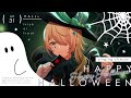 【#歌枠】萬聖節歌回 Happy Halloween Singing Stream WUHU【紀伊透 Kii Tooru | 馬來西亞Vtuber】