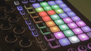 First session with the 80