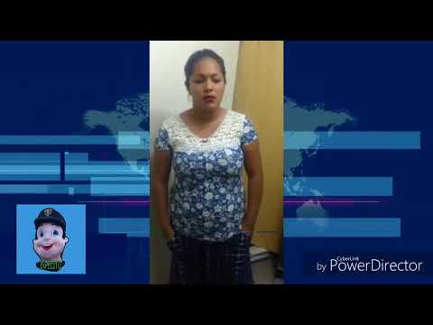 Mujer intenta ingresar droga en partes intimas al Penal de Piura