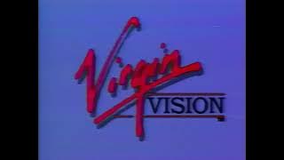 Virgin Vision (1988)
