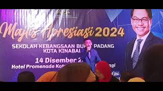 Terus Bersinar - Hafiz Suip (Cover by Muhlis Husrev)