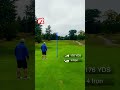 Top 3 Birdies of 2024! #golf #golfskill #golfswing #golfer #golfing #viralshort #pga #goodgood