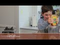 Healthy Dessert Recipes for Kids: Chocolate Banana Ice Cream - Weelicious