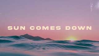 Iaco, David Emde - Sun Comes Down