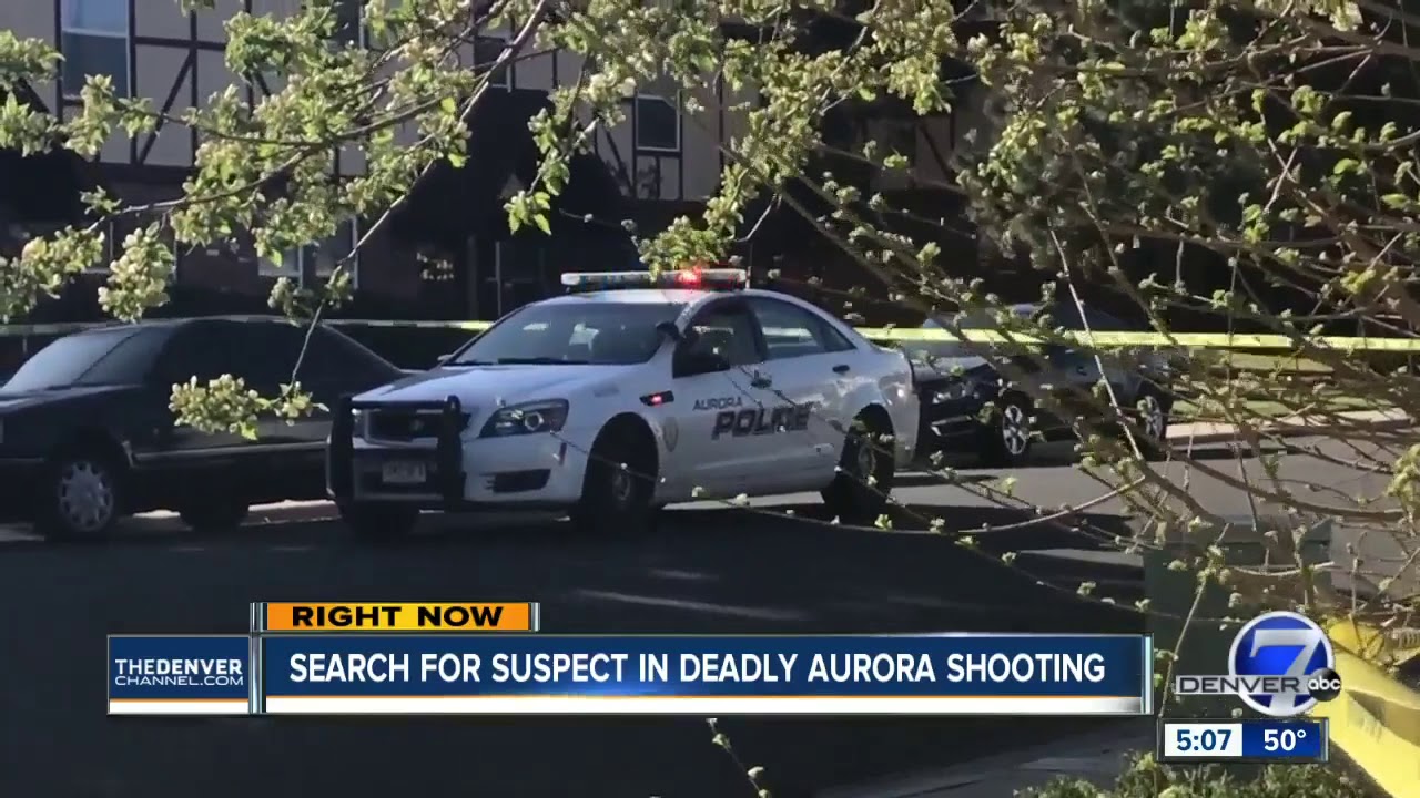 Woman dead, another injured in Aurora shooting early Saturday morning ...