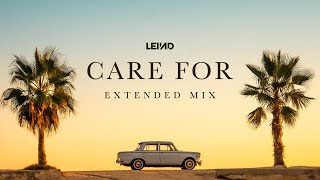 Celebrity Leind - Care For (Audio) Extended Mix Net Worth