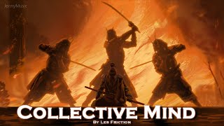 EPIC ROCK | &quot;Collective Mind&#39;&#39; by Les Friction