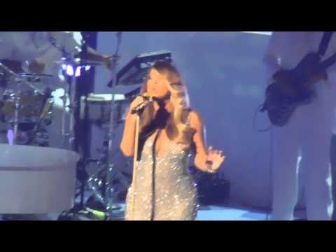 Mariah Carey - Vision Of Love And Infinity Bbma 2015 May 17, 2015 Las Vegas