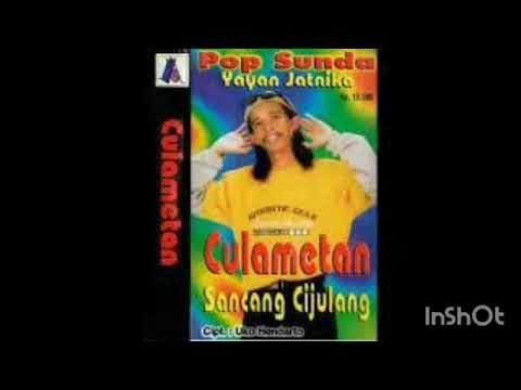 Yayan jatnika - Culametan