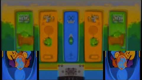Preview Bad Piggies Effects Elevated