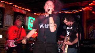 Shell Shock- Backlash