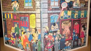 Miniatura de "Savoy Brown Street Corner Talking HQ"